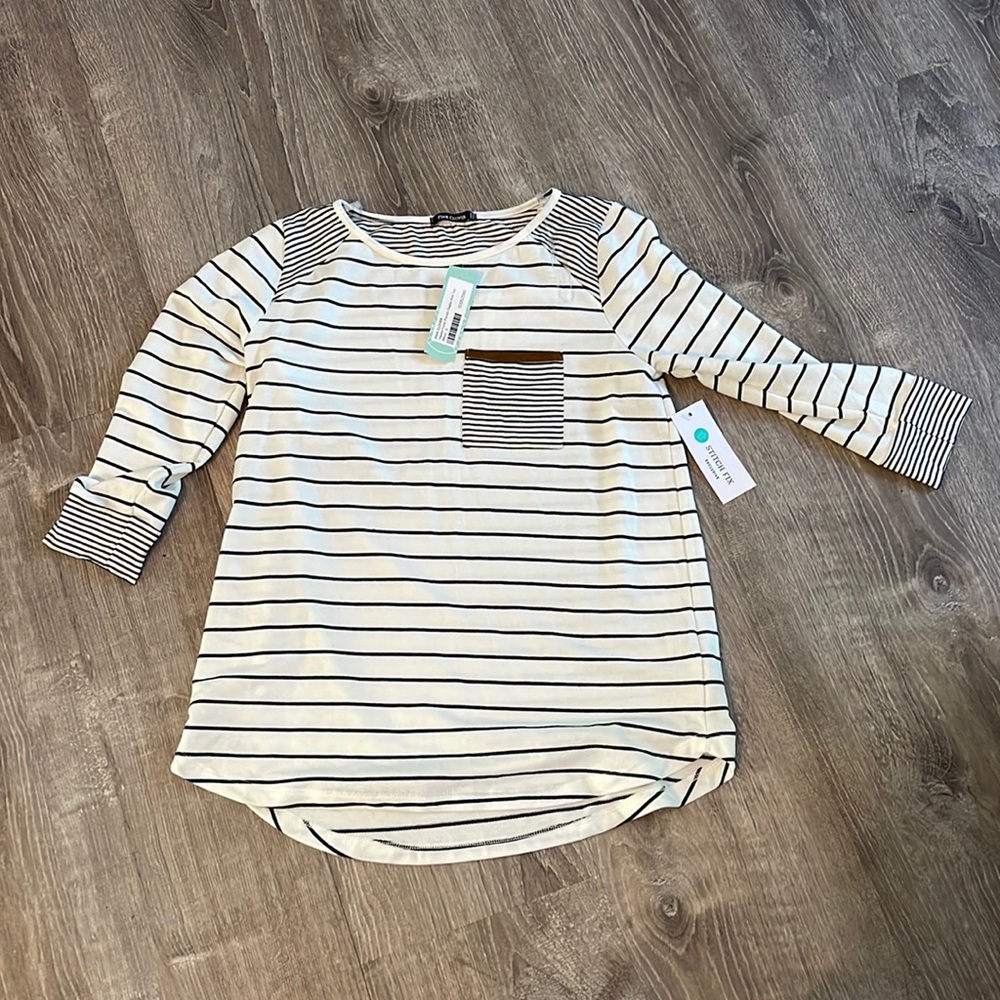 NWT! Stitch Fix shirt
